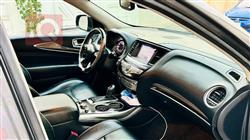 ئینفینیتی QX60